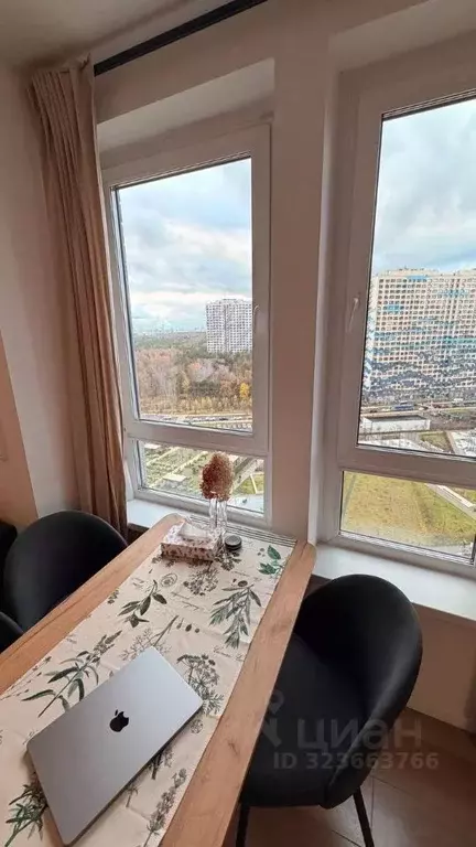 2-к кв. Московская область, Котельники ул. Сосновая, 5 (59.0 м) - Фото 2