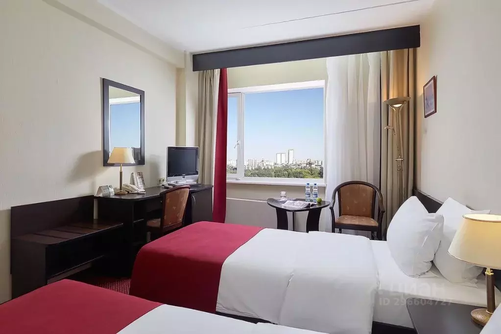 Комната Москва Измайловское ш., 71К4Г-Д (21.0 м) - Фото 2