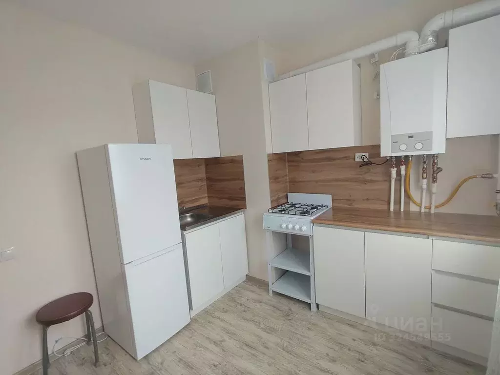 1-к кв. Татарстан, Пестречинский район, Богородское с/пос, д. Куюки ... - Фото 2