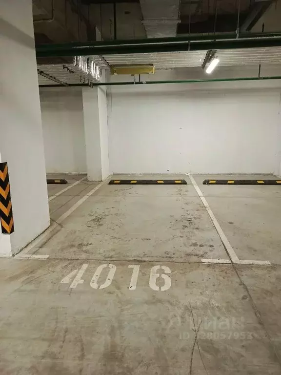 Гараж в Московская область, Красногорск ул. Липовой Рощи, 5к6 (13 м) - Фото 1