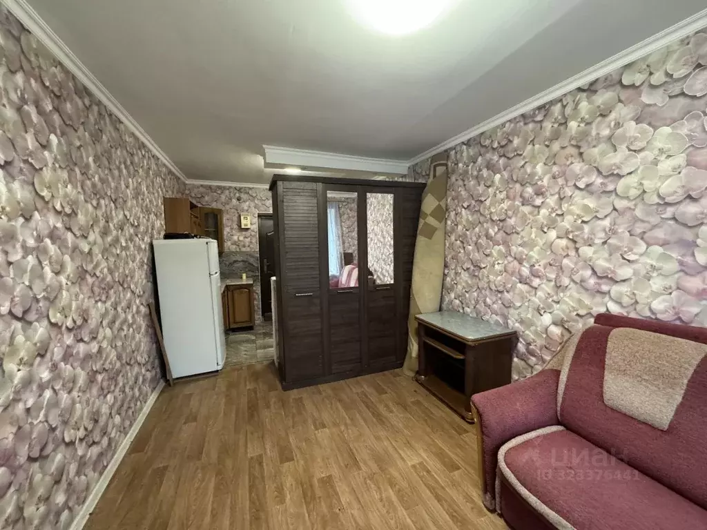 Комната Ставропольский край, Ставрополь просп. Юности, 24 (19.0 м) - Фото 2