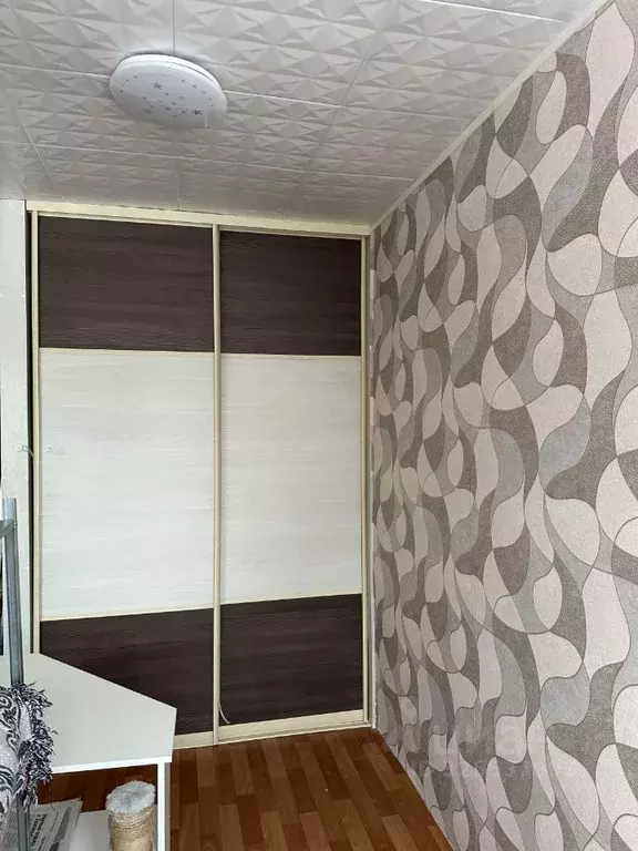 Комната Башкортостан, Уфа ул. Минигали Губайдуллина, 3 (14.8 м) - Фото 2