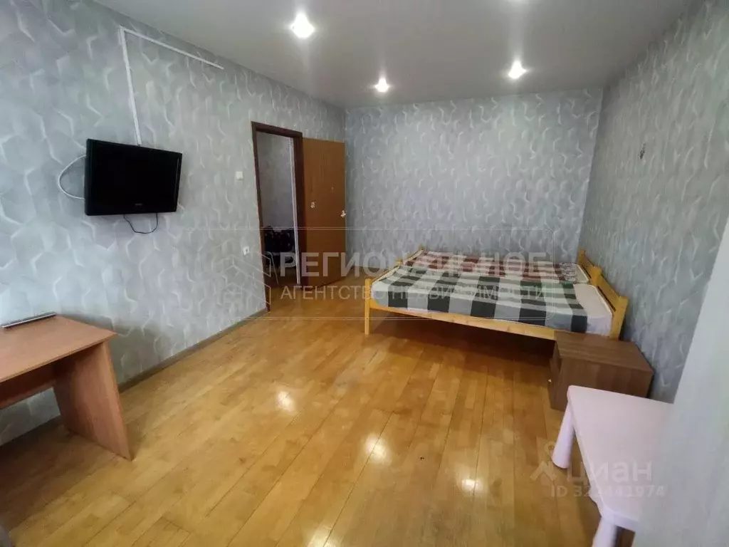 1-к кв. Московская область, Балашиха Авиаторов мкр, бул. Нестерова, 1 ... - Фото 1