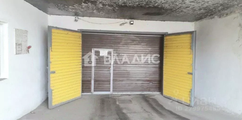 Гараж в Забайкальский край, Чита ул. Нечаева, 121 (18 м) - Фото 1