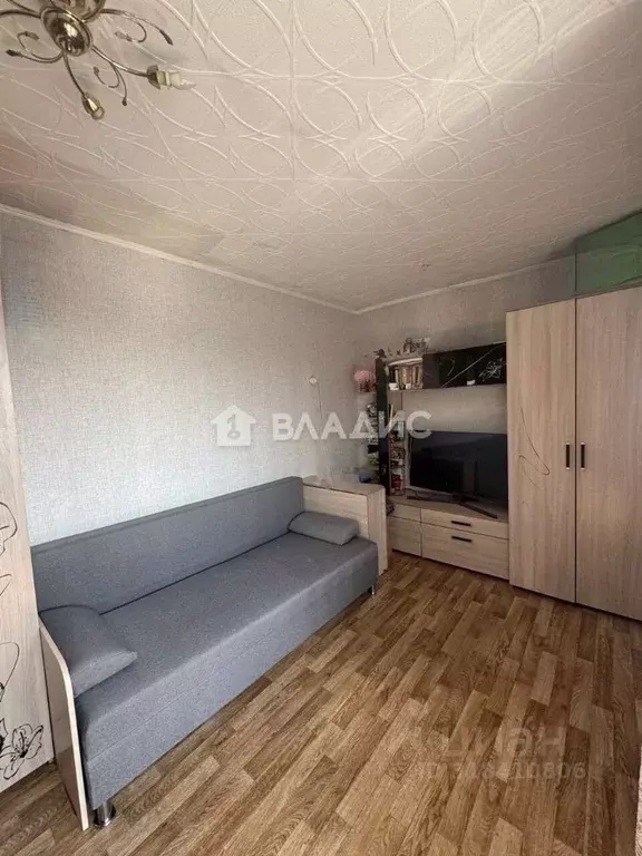 Комната Башкортостан, Уфа ул. Рихарда Зорге, 11 (14.0 м) - Фото 1