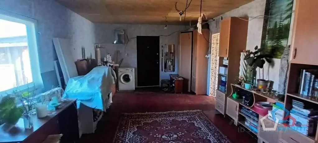 Дом в Омская область, Омск СНТ Учитель ТСН,  (41 м) - Фото 2