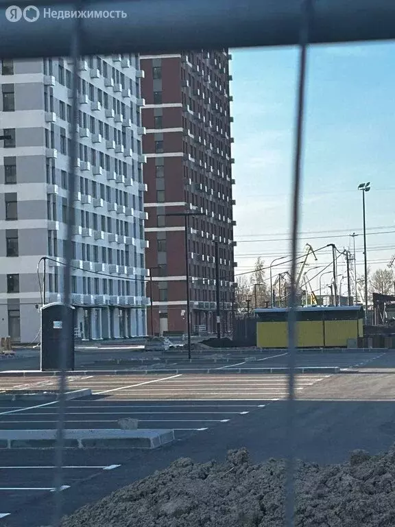 Помещение свободного назначения (56 м) - Фото 1