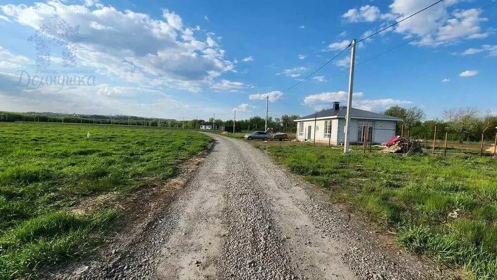 Участок в Хохольский район, село Новогремяченское (6.15 м) - Фото 1