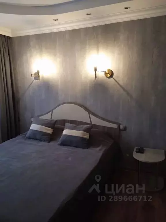 1-к кв. Калининградская область, Советск ул. Пятницкого, 1 (30.0 м) - Фото 1