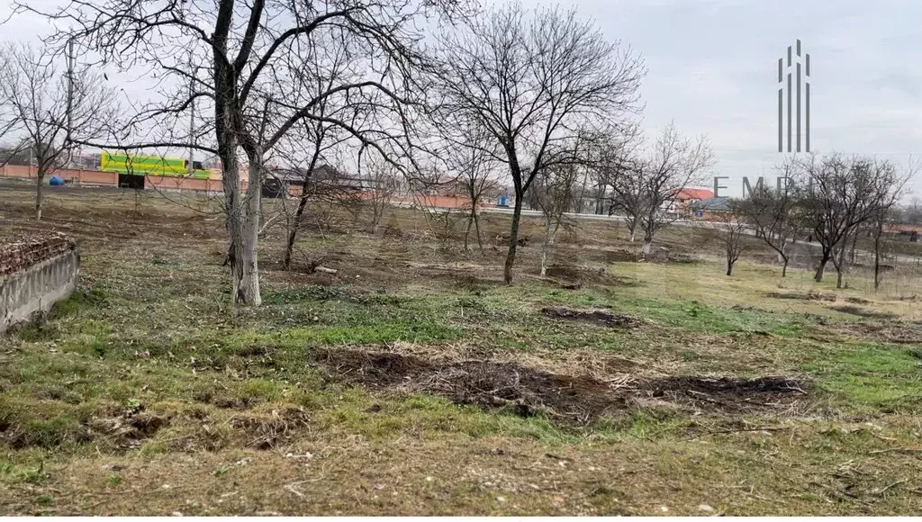 Участок 12 сот. (СНТ, ДНП) - Фото 1