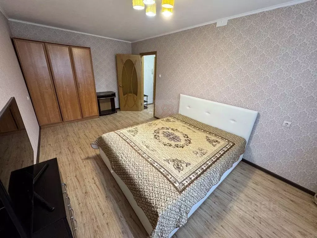 1-к кв. Московская область, Раменское Красноармейская ул., 7 (34.0 м) - Фото 1