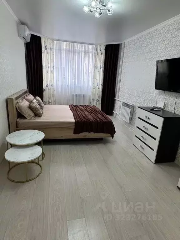 1-к кв. Оренбургская область, Оренбург Салмышская ул., 65 (41.0 м) - Фото 2