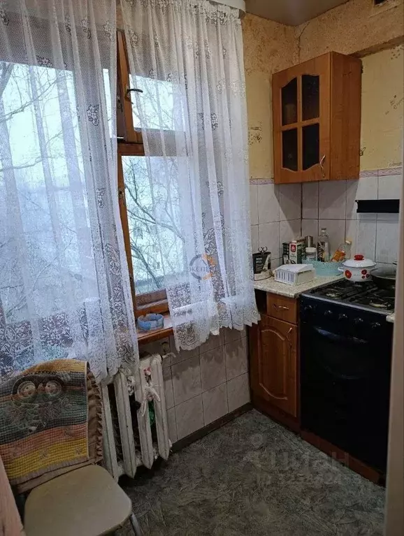 2-к кв. Новгородская область, Великий Новгород просп. Мира, 34к2 (48.8 ... - Фото 1