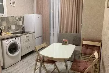 1-к кв. Московская область, Ступино Приокский пер., 1А (31.0 м) - Фото 0