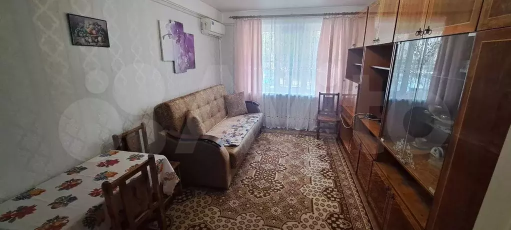 1-к. квартира, 18 м, 7/8 эт. - Фото 0