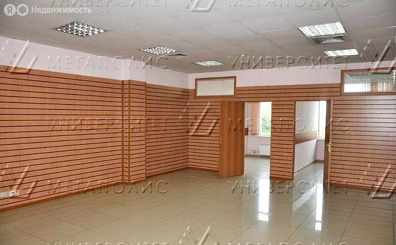 Офис (73 м) - Фото 1