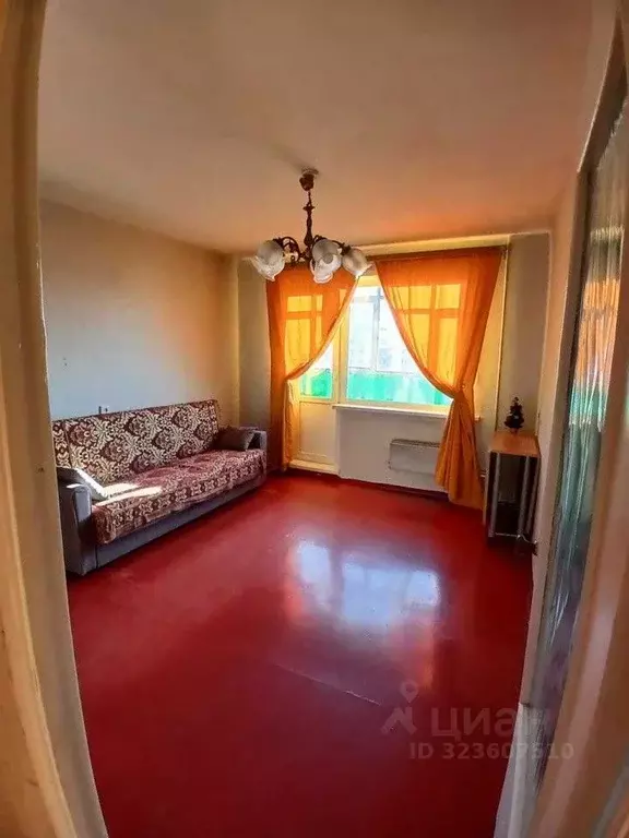 1-к кв. Свердловская область, Екатеринбург ул. Шефская, 95 (36.0 м) - Фото 1