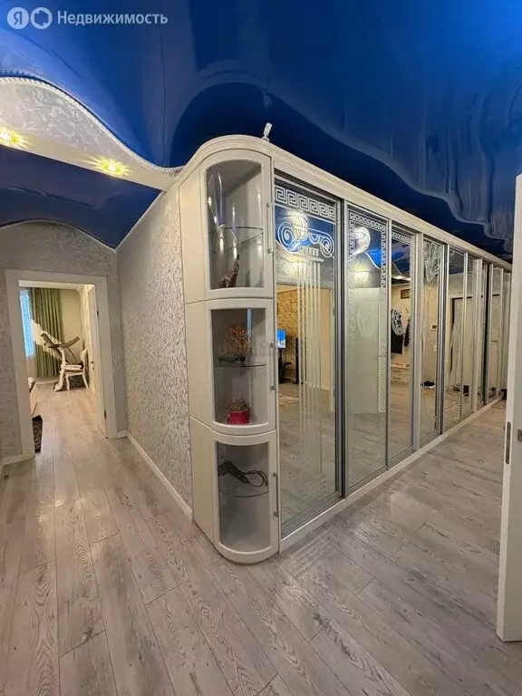1к в 3-комнатной квартире (25 м) - Фото 2