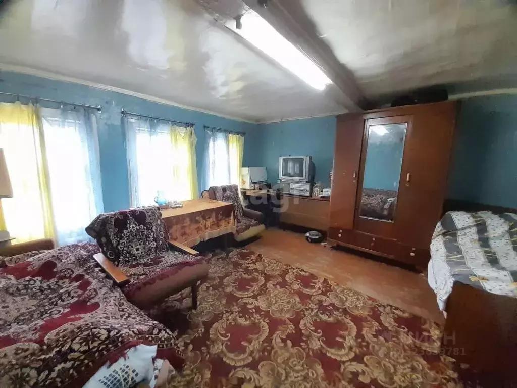 Дом в Владимирская область, Ковров ул. Дегтярева, 190 (51 м) - Фото 2