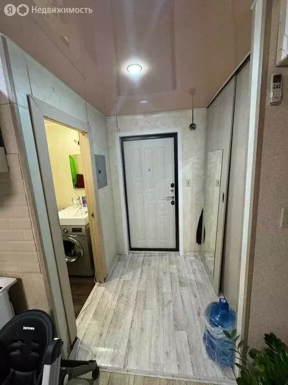 3-комнатная квартира: Якутск, микрорайон Борисовка-1, 58 (39 м) - Фото 2