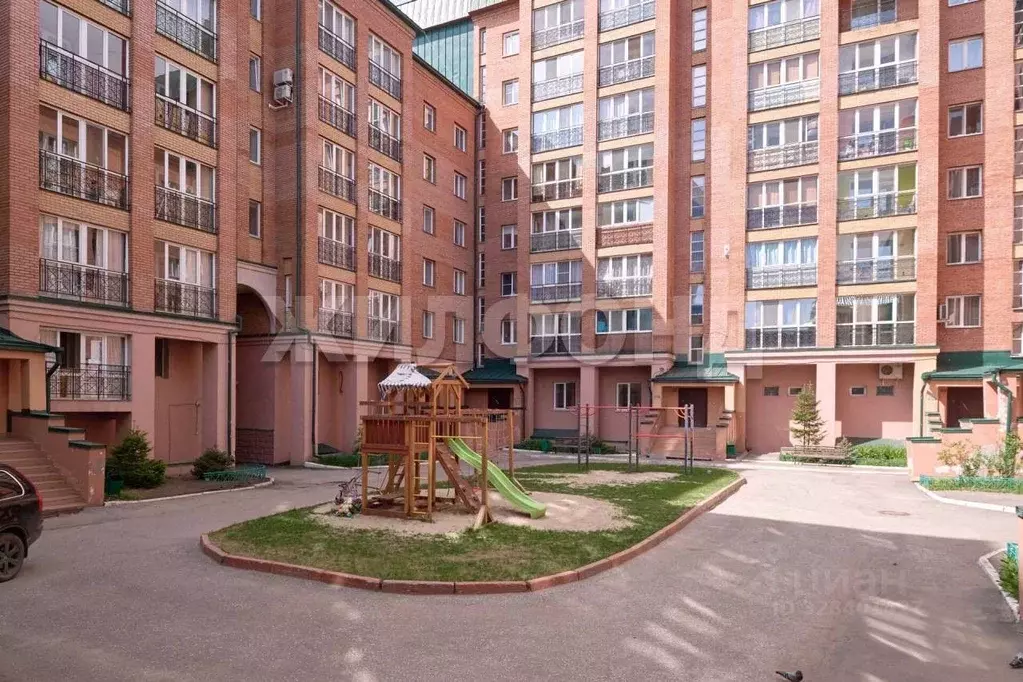 2-к кв. Томская область, Томск ул. Карла Маркса, 36 (43.6 м) - Фото 2