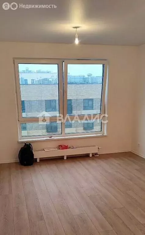 Квартира-студия: Москва, улица Добролюбова, 8к3 (23.7 м) - Фото 2