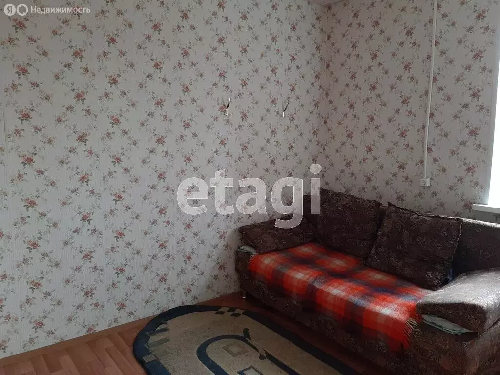 2-комнатная квартира: Луговской, улица 8 Марта, 34 (48.8 м) - Фото 1