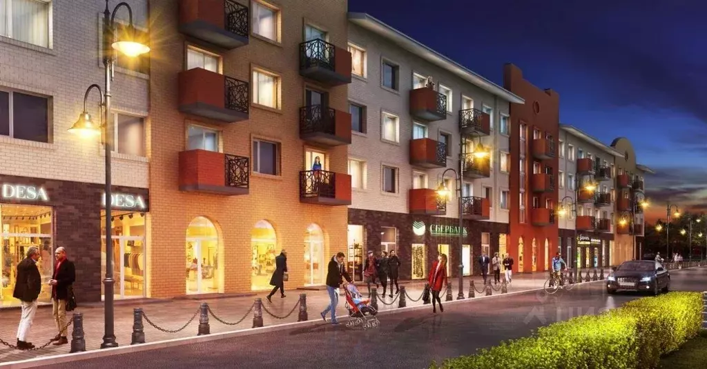 1-к кв. Ленинградская область, Всеволожский район, Романовское с/пос, ... - Фото 0