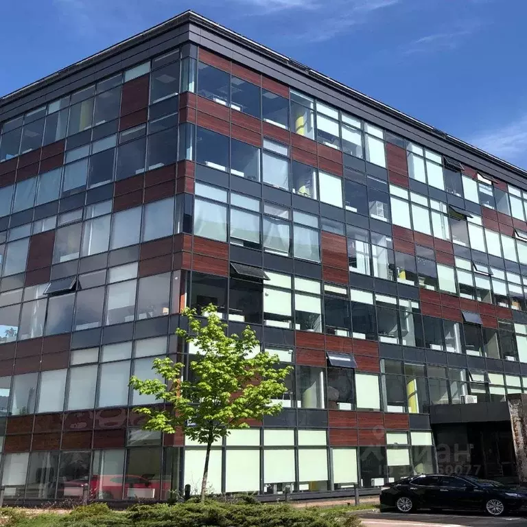 Офис в Москва Каширское ш., 3К2С12 (74 м) - Фото 2