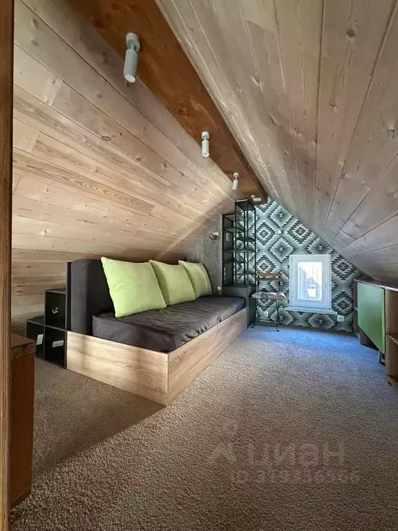 Дом в Приморский край, Владивосток ул. Опаловая, 42 (80 м) - Фото 2