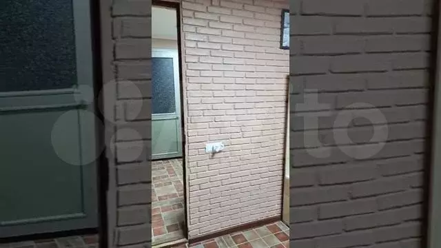 1-к. квартира, 30 м, 1/2 эт. - Фото 1