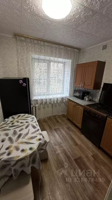 2-к кв. Смоленская область, Смоленск ул. Лавочкина, 44 (45.0 м) - Фото 1