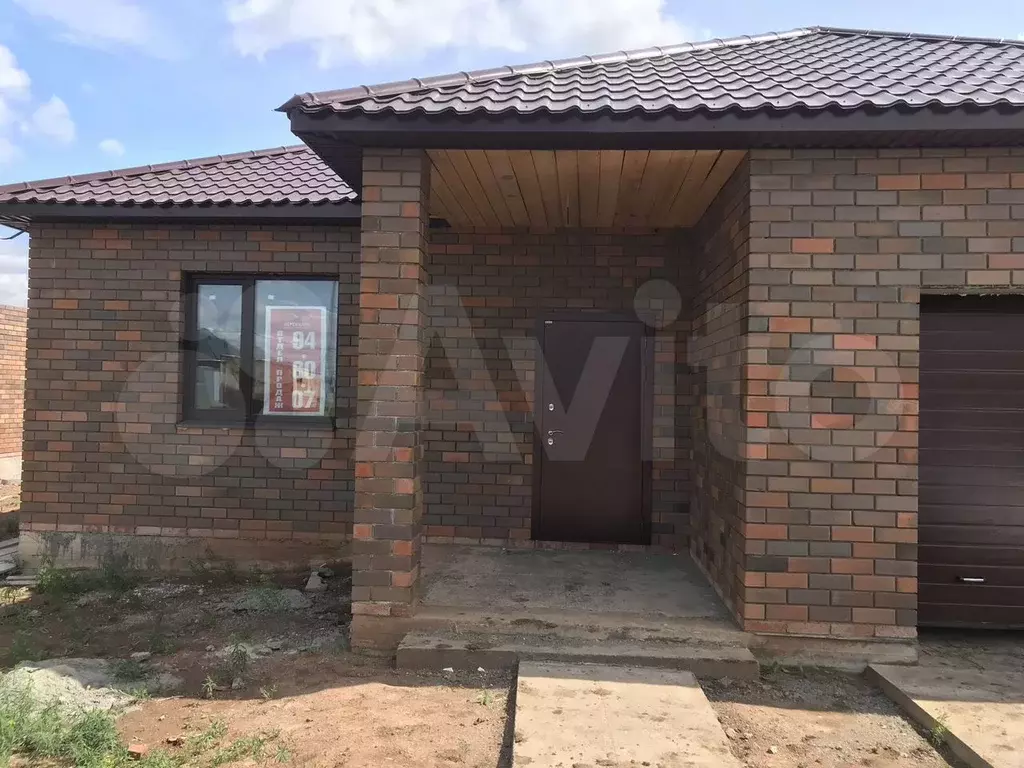Дом 124 м на участке 7 сот. - Фото 0