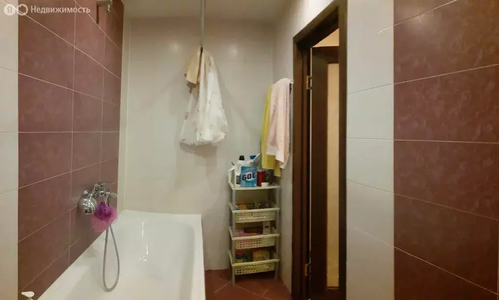 2-комнатная квартира: Октябрьский, улица Текстильщиков, 7Б (60 м) - Фото 1