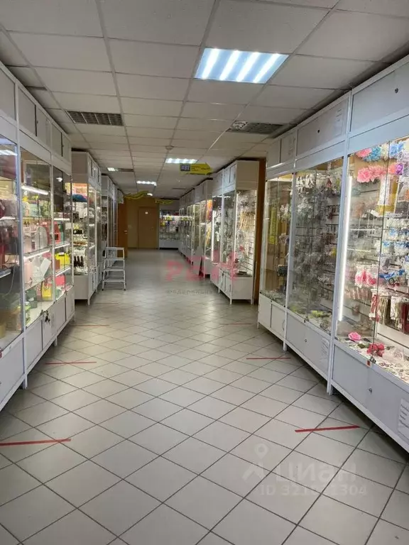 Офис в Пензенская область, Пенза ул. Максима Горького (35 м) - Фото 2