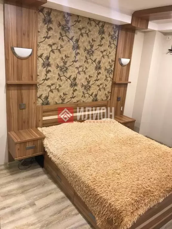 3-к кв. Севастополь ул. Репина, 1Б/4 (65.0 м) - Фото 0