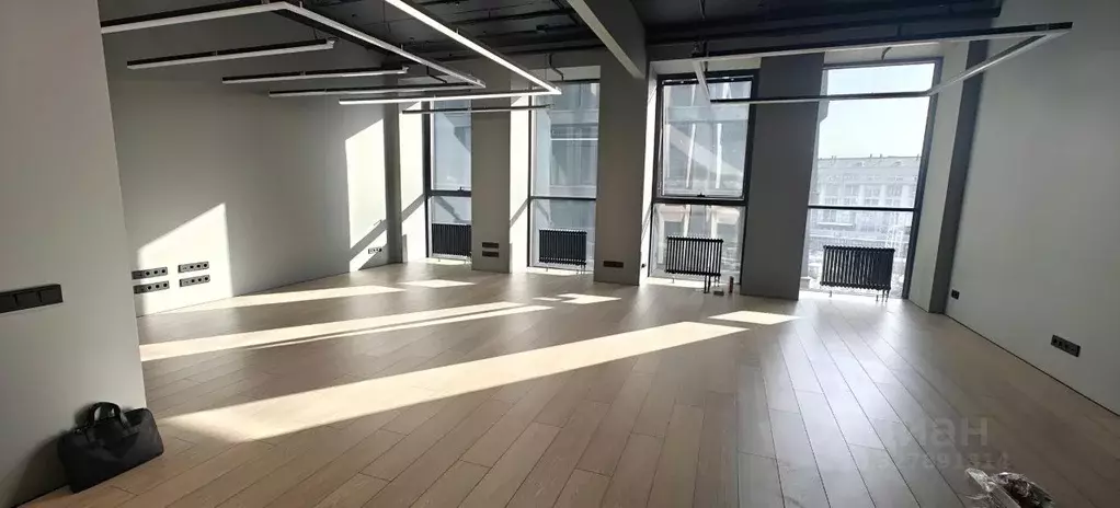 Офис в Москва Бумажный проезд, 19с2 (70 м) - Фото 1