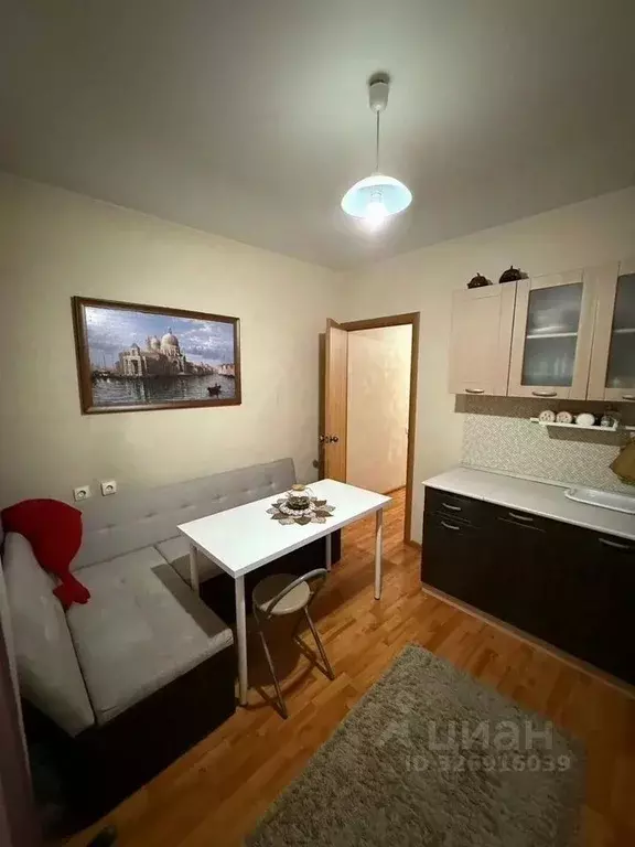 1-к кв. Москва Варшавское ш., 160к2 (40.0 м) - Фото 2