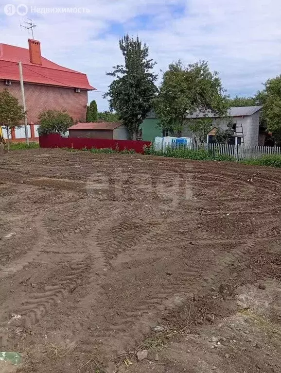 Участок в Липецк, переулок Кулибина (6.2 м) - Фото 2