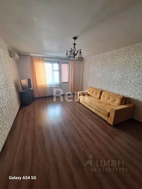 2-к кв. Москва Планерная ул., 5К5 (55.0 м) - Фото 2
