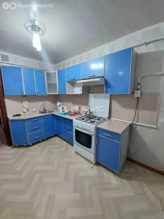 2-комнатная квартира: Октябрьский, 34-й микрорайон, 15В (52.9 м) - Фото 2