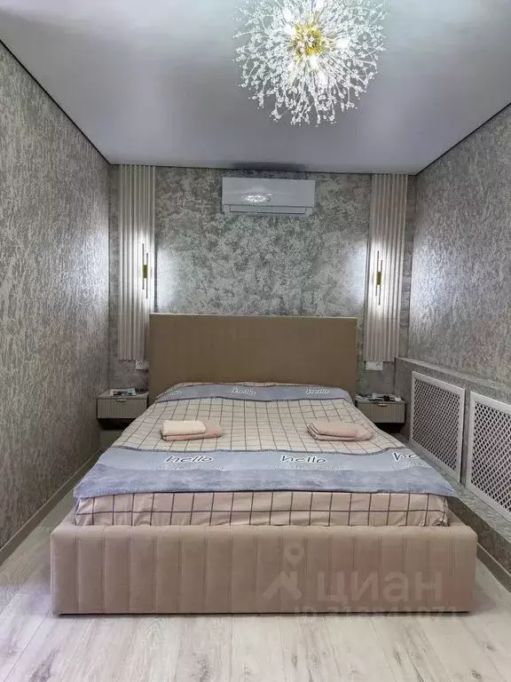 Комната Ставропольский край, Кисловодск ул. Чкалова, 46 - Фото 0