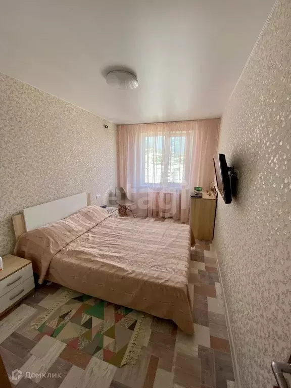 Продаётся 3-к квартира, 60 м - Фото 0