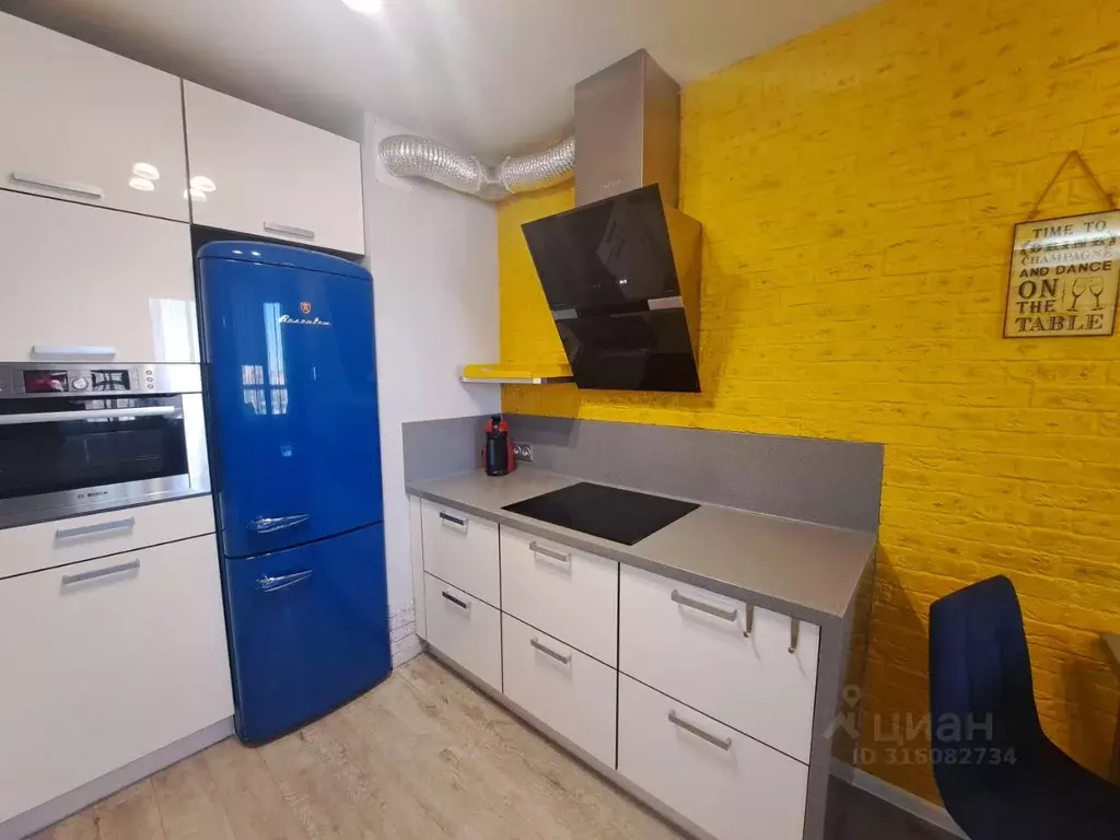 2-к кв. Санкт-Петербург Туристская ул., 23к5 (67.0 м) - Фото 0