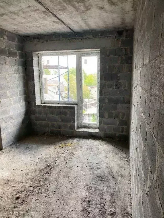 1-к кв. Белгородская область, Белгородский район, Новосадовское с/пос, ... - Фото 2