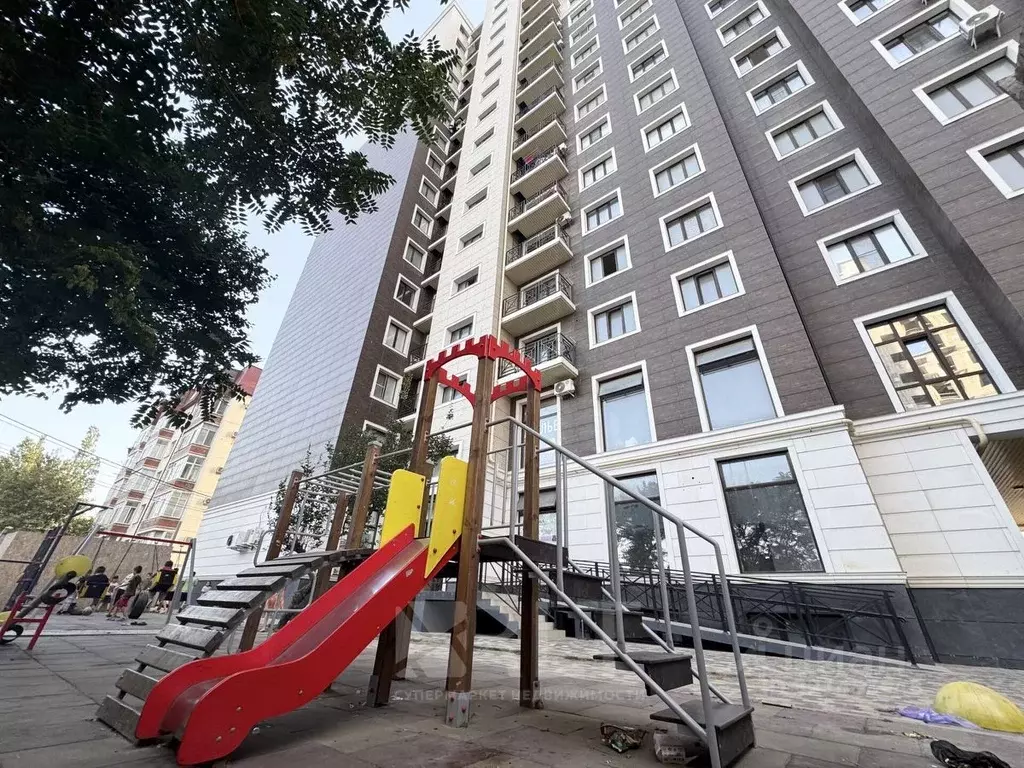 2-к кв. Дагестан, Махачкала ул. Лаптиева, 47 (53.0 м) - Фото 0