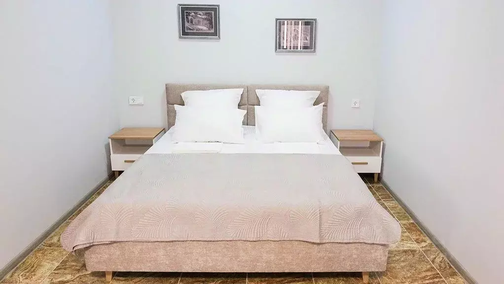 Комната Ставропольский край, Пятигорск Теплосерная ул., 21Д (30.0 м) - Фото 1