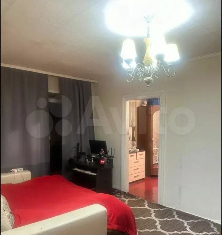 2-к. квартира, 42 м, 3/5 эт. - Фото 1