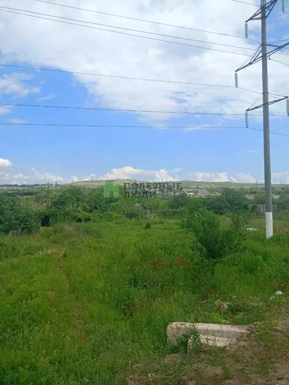 Участок в Саратовская область, пос. Расково, Расковский СНТ ул. 1-я ... - Фото 0