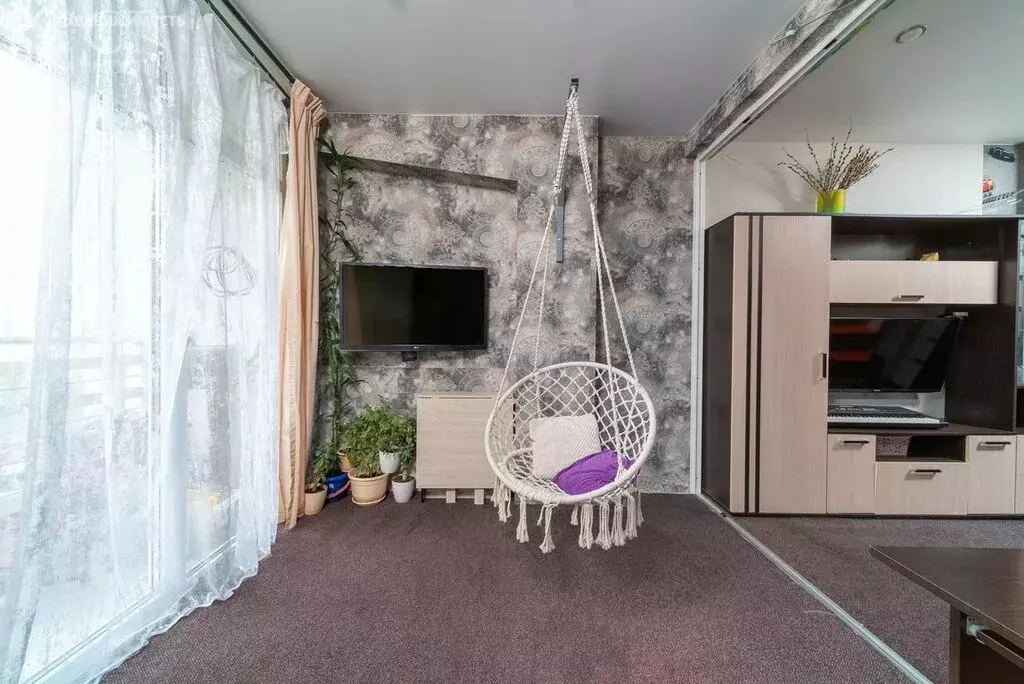 2-комнатная квартира: Сочи, микрорайон Светлана, улица Лысая Гора, ... - Фото 1